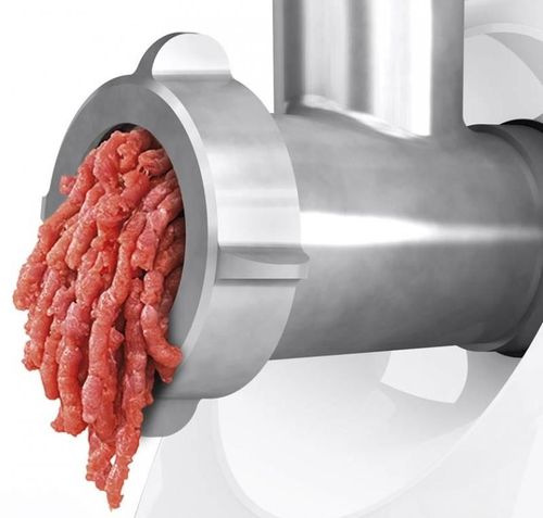 купить Мясорубка электрическая Bosch MFW3520W в Кишинёве 