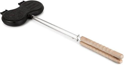 cumpără Tigaie Petromax BG-IRON Burger Iron în Chișinău 