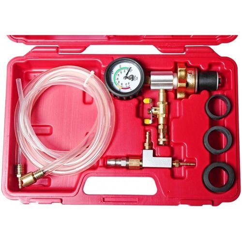 cumpără Instrument de măsură JTC Instrument de aerisire și înlocuire a sistemului de răcire JTC-1536 în Chișinău 