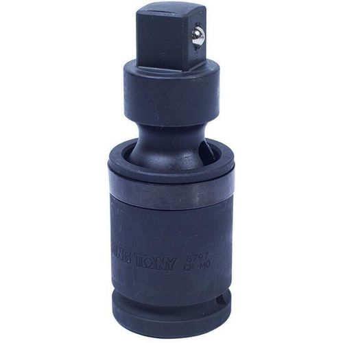 купить Набор головок, бит, насадок King Tony 6797P карданный шарнир привода ударный 3/4" с шаром в Кишинёве 