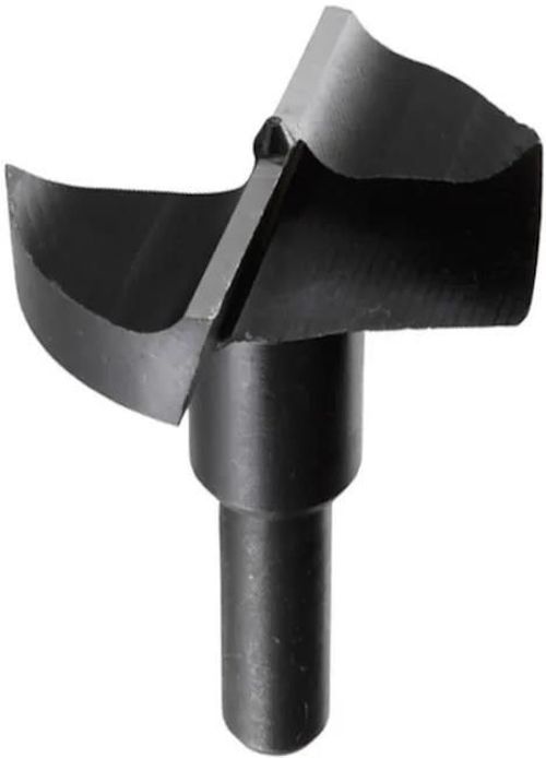 купить Сверло Wolfcraft Burghiu cilindric din otel de scule L=53mm, 26mm 3300000 в Кишинёве 