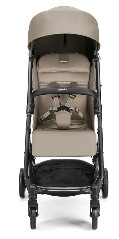 купить Детская коляска Peg Perego NOW Shot Beige в Кишинёве 