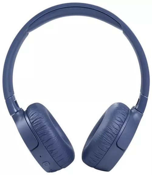 cumpără Cască fără fir JBL Tune 660NC Blue în Chișinău 