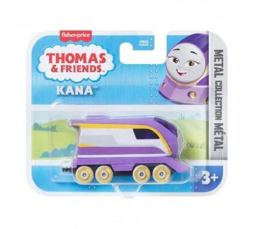 купить Машина Fisher Price JHK82 Locomotivă Thomas și prietenii (în asort.) в Кишинёве 