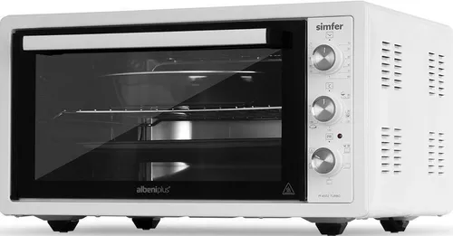 купить Печь электрическая компактная Simfer M4502 в Кишинёве 