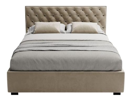 купить Кровать my-STYLE my-Mona 90x200 (P09D90M04) в Кишинёве 