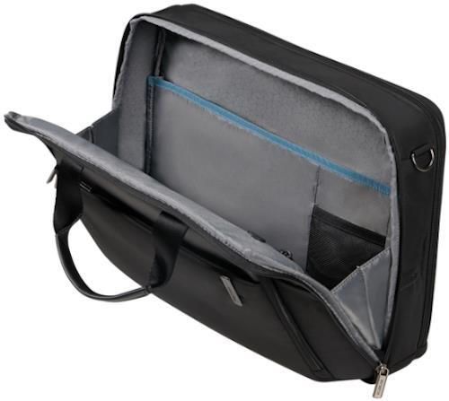 cumpără Geantă laptop Samsonite Evosight 17.3 Negru (153526/1041) în Chișinău 