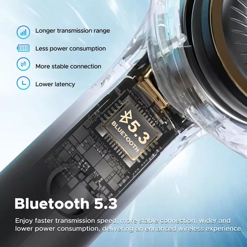 купить Наушники беспроводные SoundPeats Air4 Lite в Кишинёве 