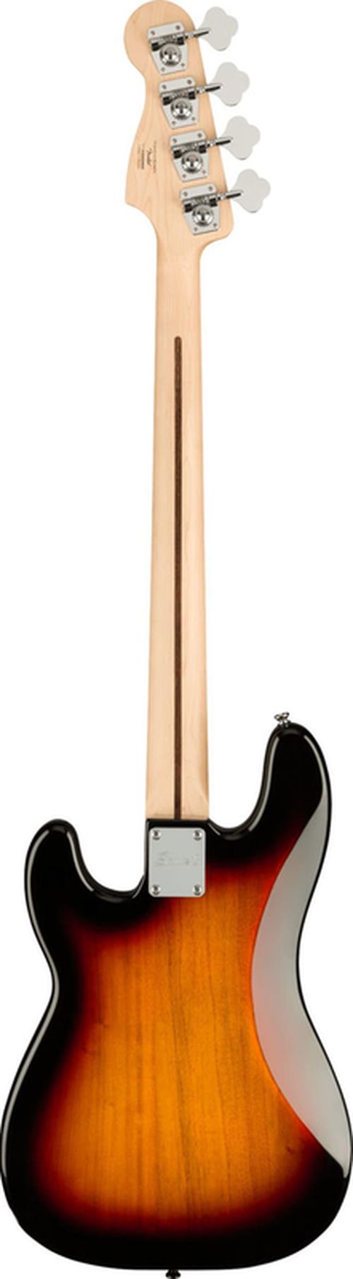 купить Гитара Fender Affinity Series Precision PJ LF Pack (3-color sunburst) в Кишинёве 