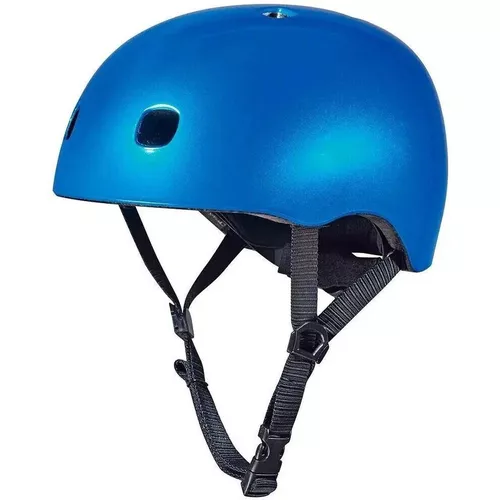 cumpără Cască de protecție Micro AC2083BX Casca de protectie PC Dark Blue Metallic M în Chișinău 