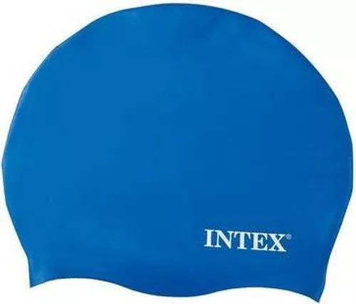 купить Аксессуар для плавания Intex 55991 Caciulita pentru inot, 8+ в Кишинёве 