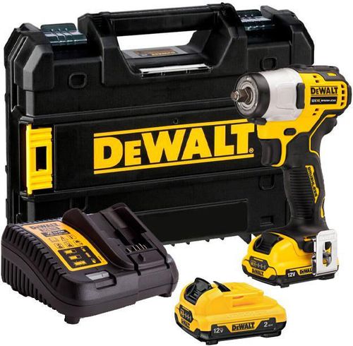 cumpără Mașina de infeliat DeWalt DCF902D2 în Chișinău 