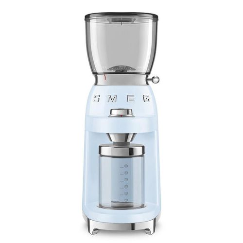cumpără Râșniță de cafea SMEG CGF01PBEU în Chișinău 