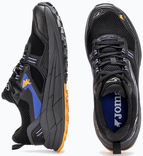 cumpără Încălțăminte sportivă Joma Shock Men 2501 Black (44) TKSHOS2501 în Chișinău 