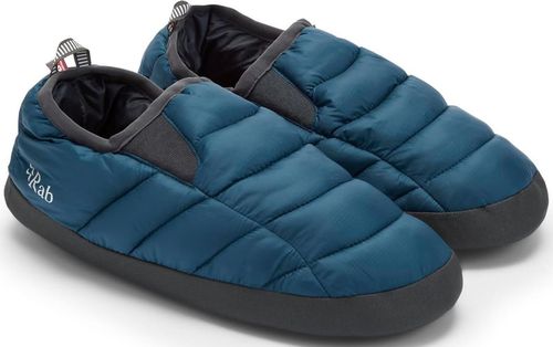 купить Спортивная обувь Rab Botine Cirrus Hut Slipper Tempest Blue M (QAJ-05-TMB-MED) в Кишинёве 