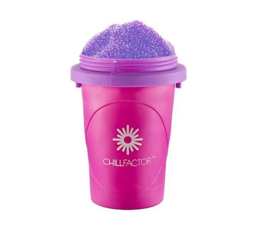 cumpără Cană termos miscellaneous C07945 ChillFactor Slushy Maker (asort.) în Chișinău 