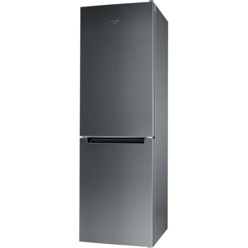 купить Холодильник с нижней морозильной камерой Whirlpool WFNF81EOX1 в Кишинёве 
