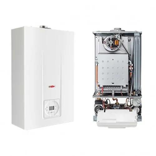 купить Газовый котёл Radiant RSR 24 KW в Кишинёве 