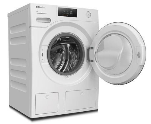 купить Стиральная машина с фронтальной загрузкой Miele WWR 760 WPS в Кишинёве 