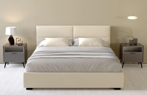 купить Кровать my-STYLE my-Lori 140x200 (P07D14M02) в Кишинёве 