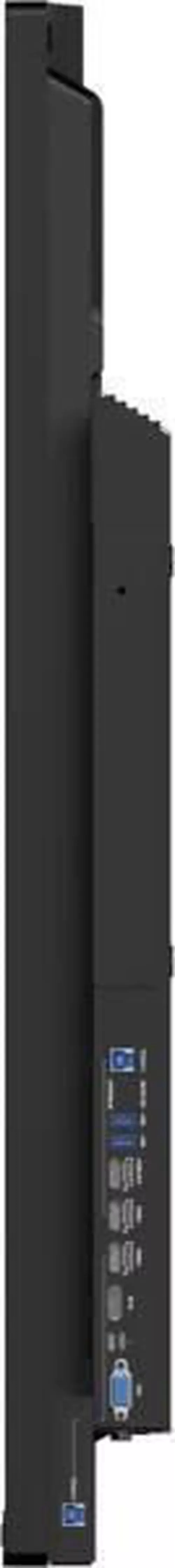купить Интерактивный дисплей Viewsonic IFP6535-1 + Wi-Fi Bundle, EDUCATION - Powerful Multimedia Learning в Кишинёве 