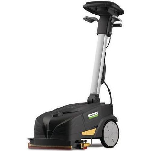 купить Поломоечная машина Stürmer Maschinen SSM 281 cu uscător de mână в Кишинёве 