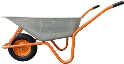 купить Тачка Technoworker Roaba 85 L (VOR57648) в Кишинёве 