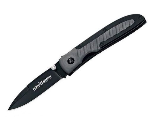 купить Нож походный FOX Knives 489/4 T6-6061 в Кишинёве 