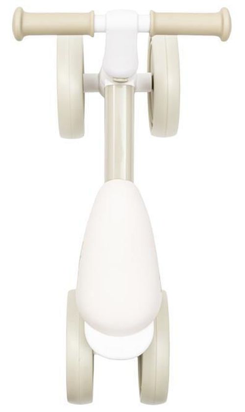 купить Велосипед Baby Mix 56300 Bunny Hop Ultralight warm grey в Кишинёве 