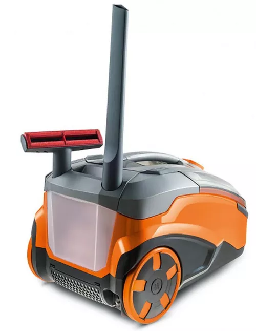 купить Пылесос моющий Thomas Pet & Family Parquet Pro в Кишинёве 