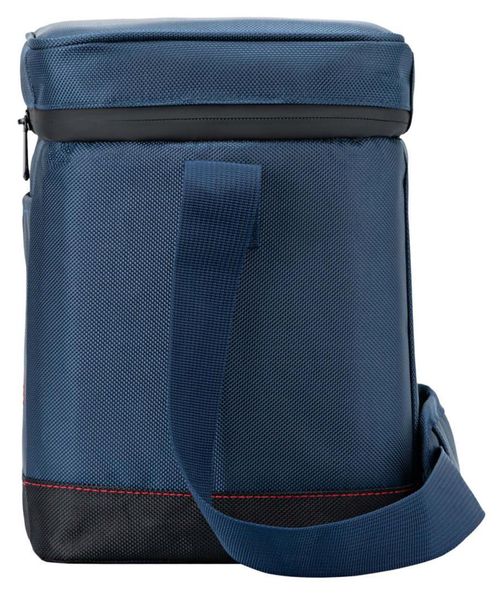 купить Сумка холодильник 2E 2E-TBAP10L-DB 2E Picnic Thermo Bag 10L, dark-blue в Кишинёве 