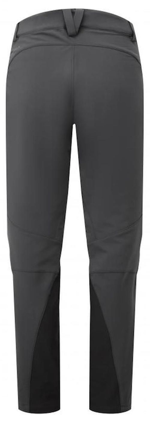 cumpără Îmbrăcăminte sport Rab Pantaloni dame Torque Winter Black 08 Regular Leg (QFG-22-BLK-08-RG) în Chișinău 