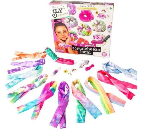 cumpără Set de creație miscellaneous 111203 Wecool Scruncheeze Loom în Chișinău 
