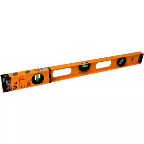 cumpără Nivelă Hoteche 283310 алюмин. 3 глазка 100см (283310) în Chișinău 