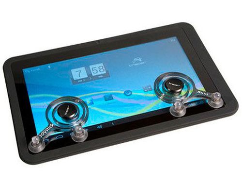 купить Tracer Tablet&Smartphone Joystick JoyTouch Spring X2, 2 x cups, no power (джойстик для планшетов и смартфонов) в Кишинёве 