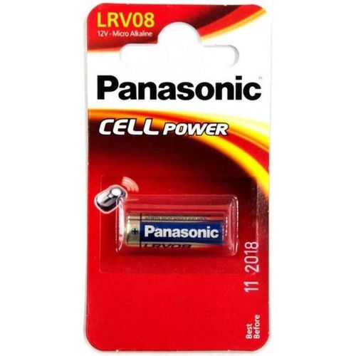 cumpără Baterie electrică Panasonic LRV08L/1BE în Chișinău 