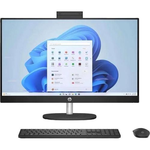 купить Компьютер моноблок HP AiO 27-cr0084ci (D3YX9EA#UUQ) в Кишинёве 