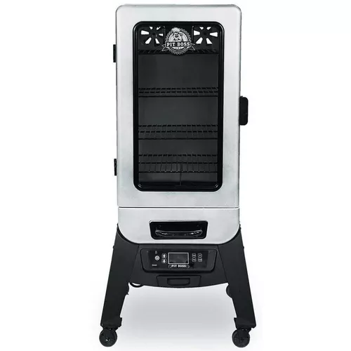 купить Коптильня для мяса Pit Boss Afumatoare verticala electrica PBV3D1 (10600) в Кишинёве 