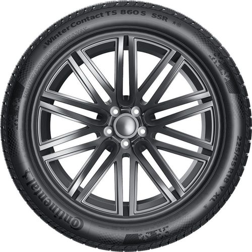 cumpără Anvelopă Continental 285/40 R22 ContiWinterContact TS860S 110V XL FR NCO în Chișinău 