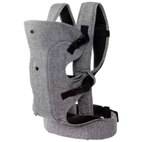 cumpără Marsupiu pentru copii Dreambaby G2206 Рюкзак-Переноска Серый în Chișinău 