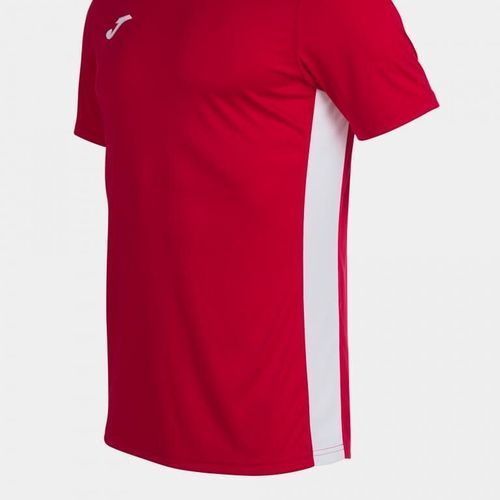 купить Одежда для спорта Joma T-Shirt Championship VI (6XS-5XS) 101822.602 в Кишинёве 