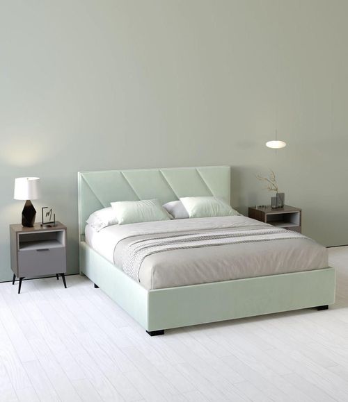 купить Кровать my-STYLE my-Roxy 90x200 (P13D90M15) в Кишинёве 