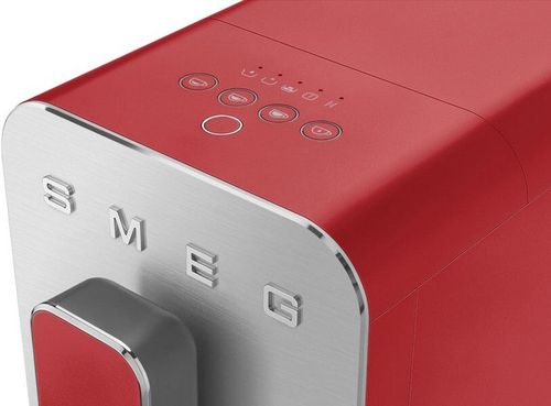 cumpără Automat de cafea SMEG BCC01RDMEU în Chișinău 
