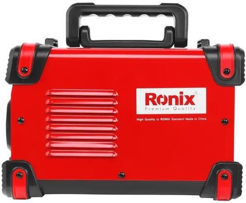 cumpără Aparat de sudură Ronix RH-4692 Aparat de sudură tip invertor, 160A în Chișinău 