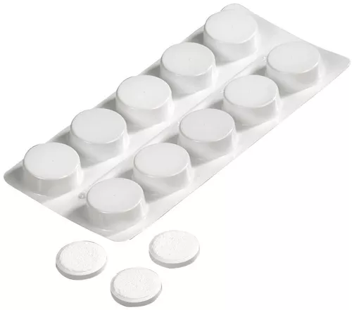 cumpără Produs de curățare pentru PC Xavax 111757 Cleaning Tablets for Bottles în Chișinău 