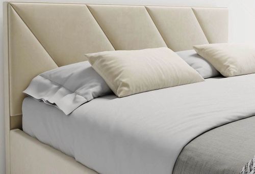 купить Кровать my-STYLE my-Roxy 120x200 (P13D12M02) в Кишинёве 