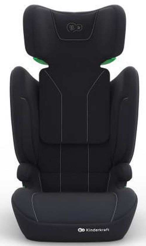 купить Автокресло KinderKraft I-Spark 2 Plus i-Size Black (KCISPA02BLKPL00) в Кишинёве 