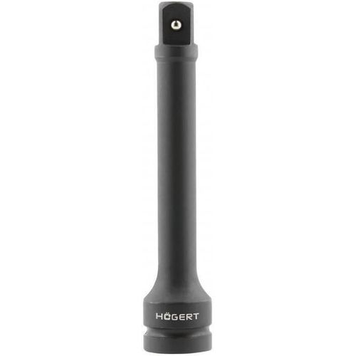 купить Набор головок, бит, насадок Hoegert HT4R321 Удлинитель ударный 1 ", 250 мм, CrMo, DIN 3121 в Кишинёве 