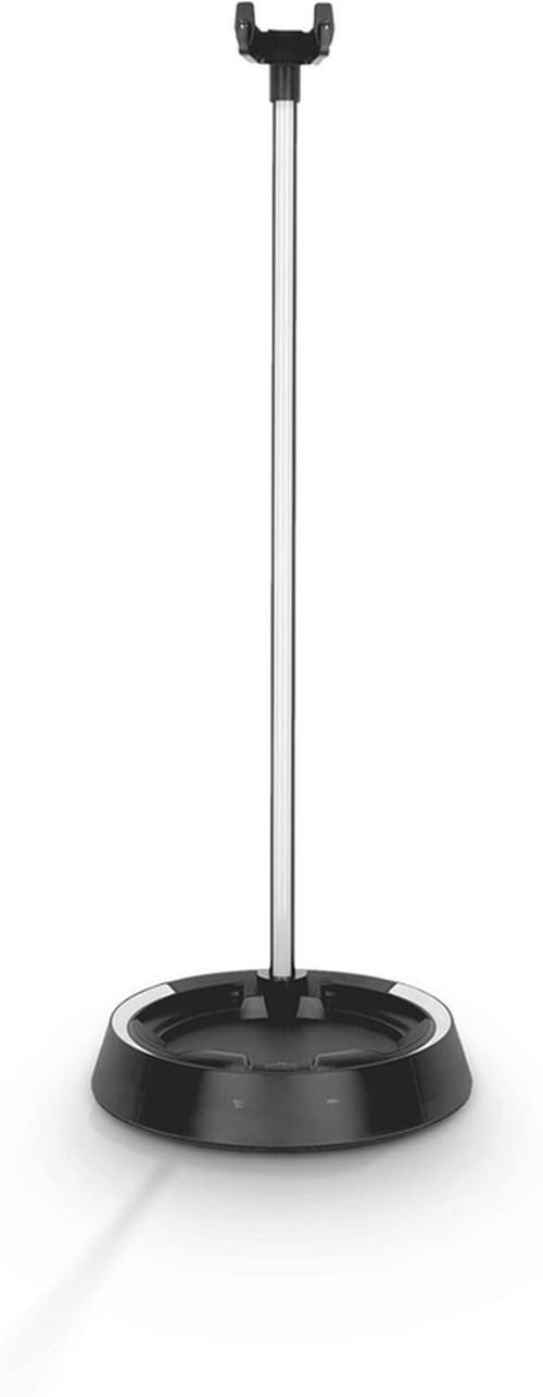 cumpără Accesoriu p/u instrumente muzicale Gravity GSLS01NHB Stativ pentru chitara cu iluminare LED în Chișinău 