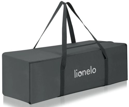 cumpără Țarc Lionelo Florence Easy Fold Grey Graphite în Chișinău 